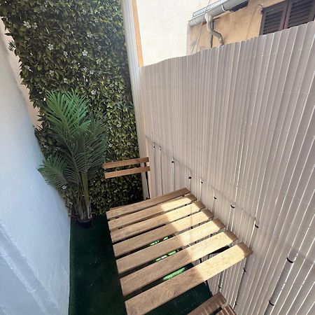 Ag 1 Love Balneo Clim 1Min Plage, نيس المظهر الخارجي الصورة