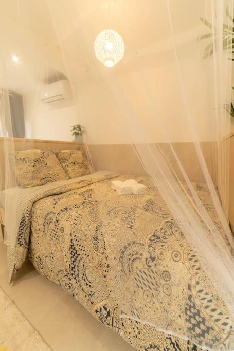 Ag 1 Love Balneo Clim 1Min Plage, نيس المظهر الخارجي الصورة